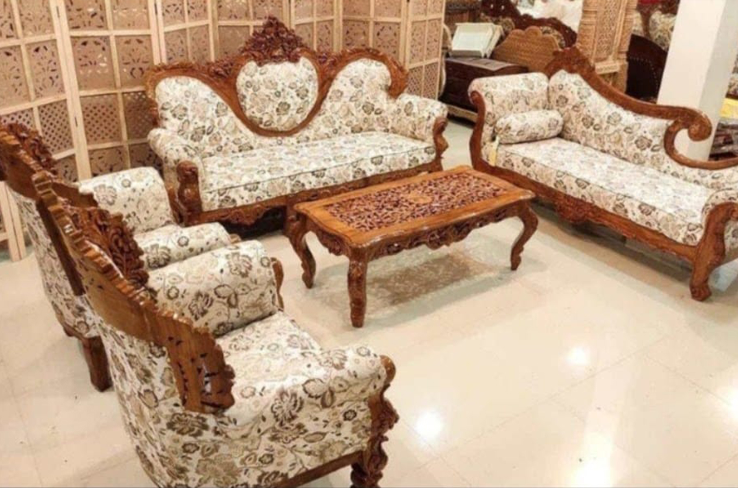 MAKING BRAND VISIBLE